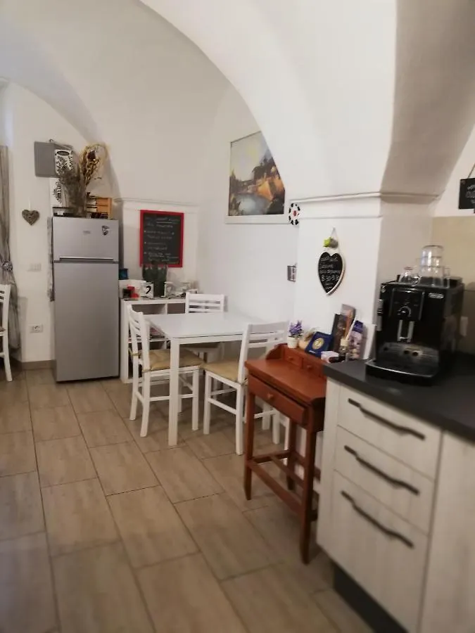 B & B Eliana E Ristorante Floransa 0*,  İtalya