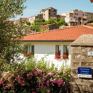 Armony Bono Bed & Breakfast Bono (Sassari)