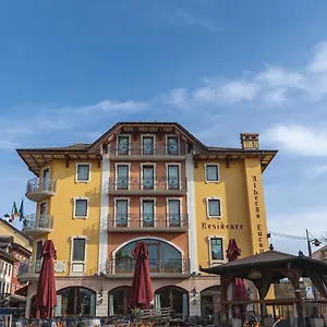 Europa Hotel Asiago