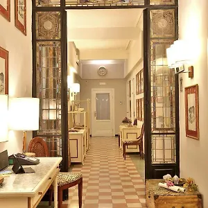  Bed and breakfast Madama