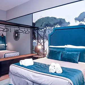  Pensión Ricasoli Boutique