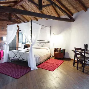 Charme Sa Pardina Bed & Breakfast Orroli