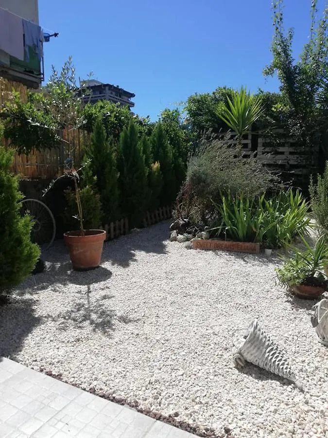 Nocleg ze śniadaniem B & B Eliana E Ristorante Florencja Włochy