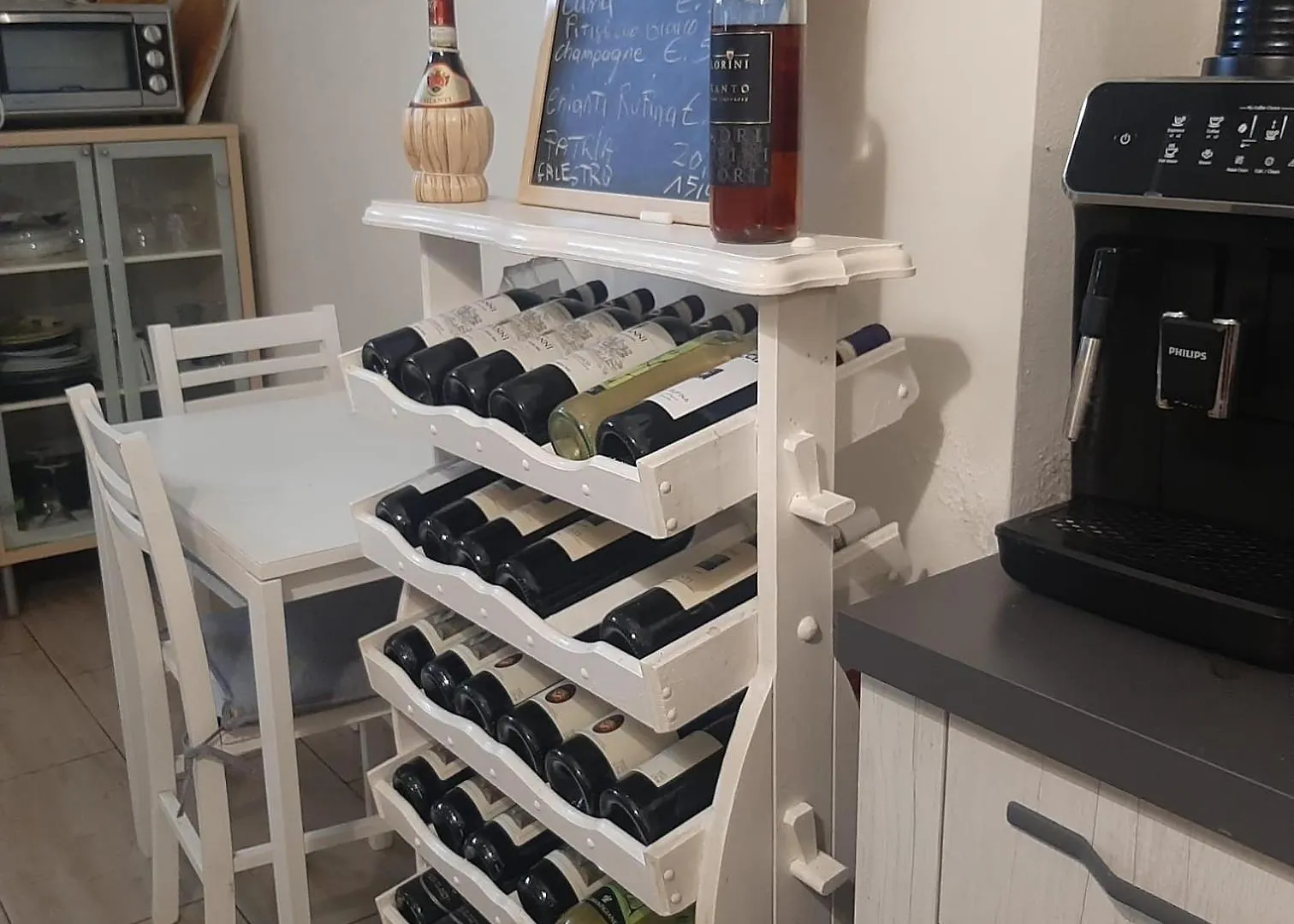 B & B Eliana E Ristorante フィレンツェ 0*,  イタリア