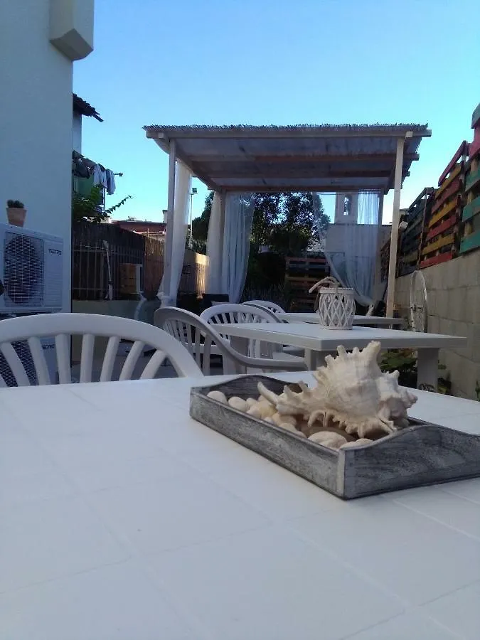 فلورنس B & B Eliana E Ristorante 0*,  إيطاليا