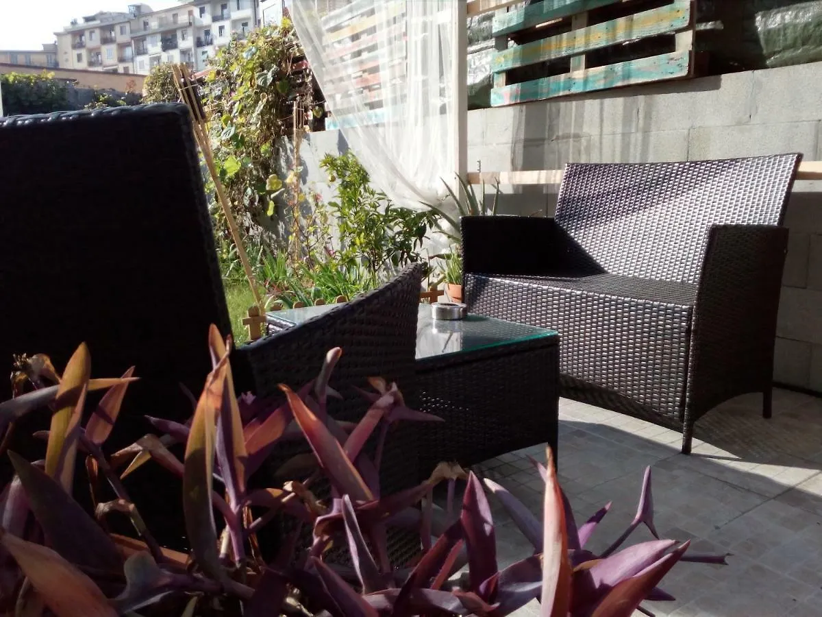فلورنس B & B Eliana E Ristorante