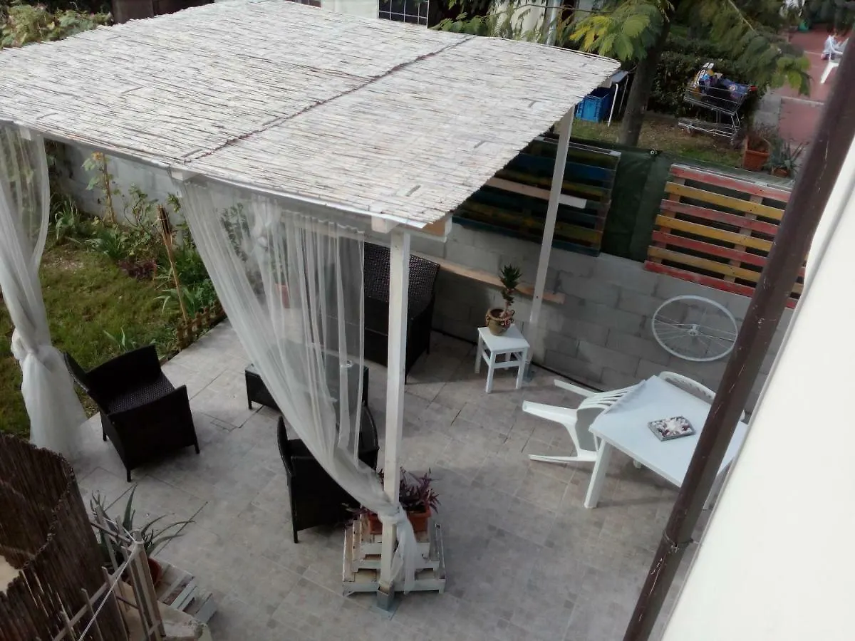 فلورنس B & B Eliana E Ristorante 0*,
