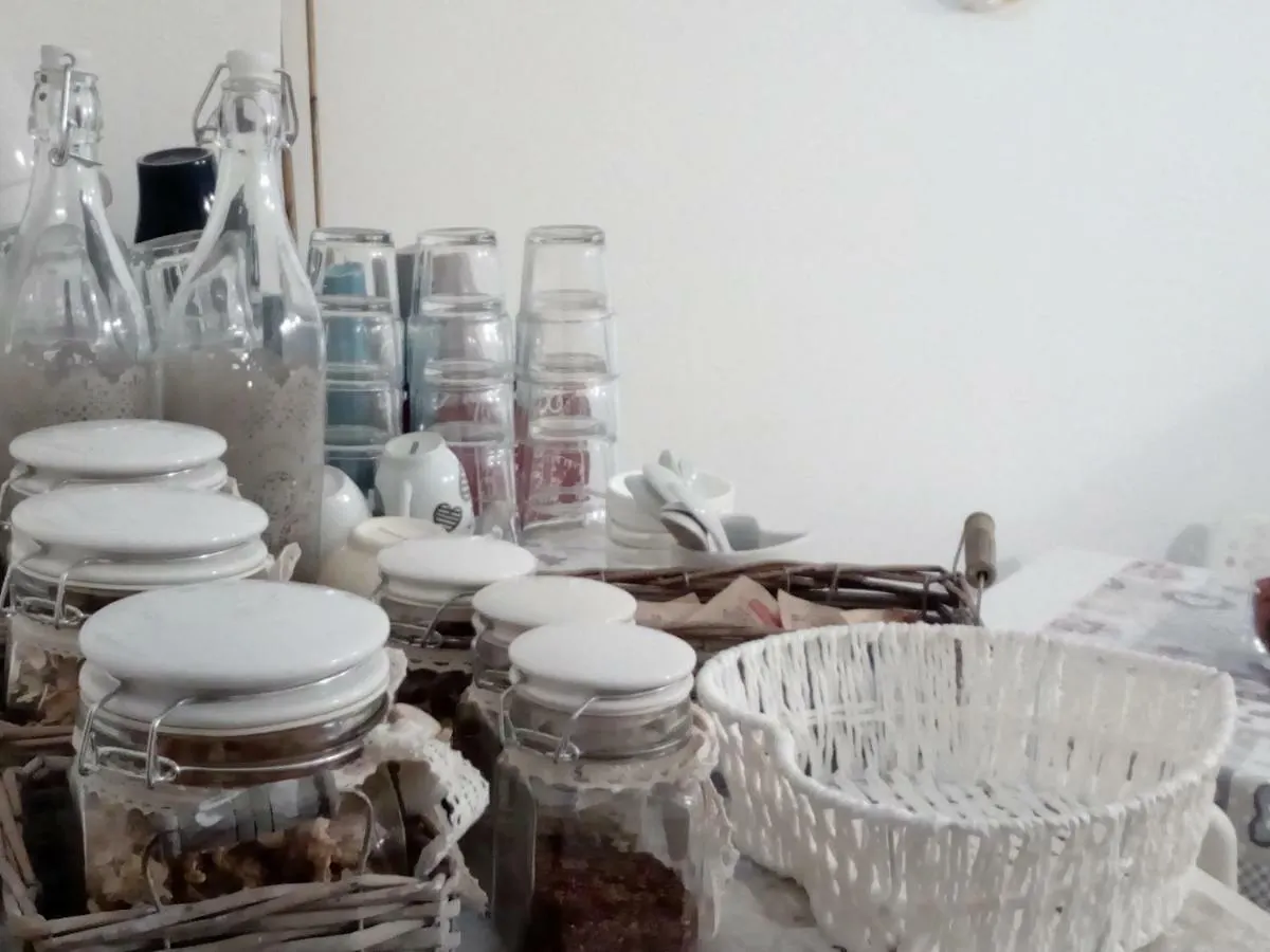 B & B Eliana E Ristorante Florencja Nocleg ze śniadaniem