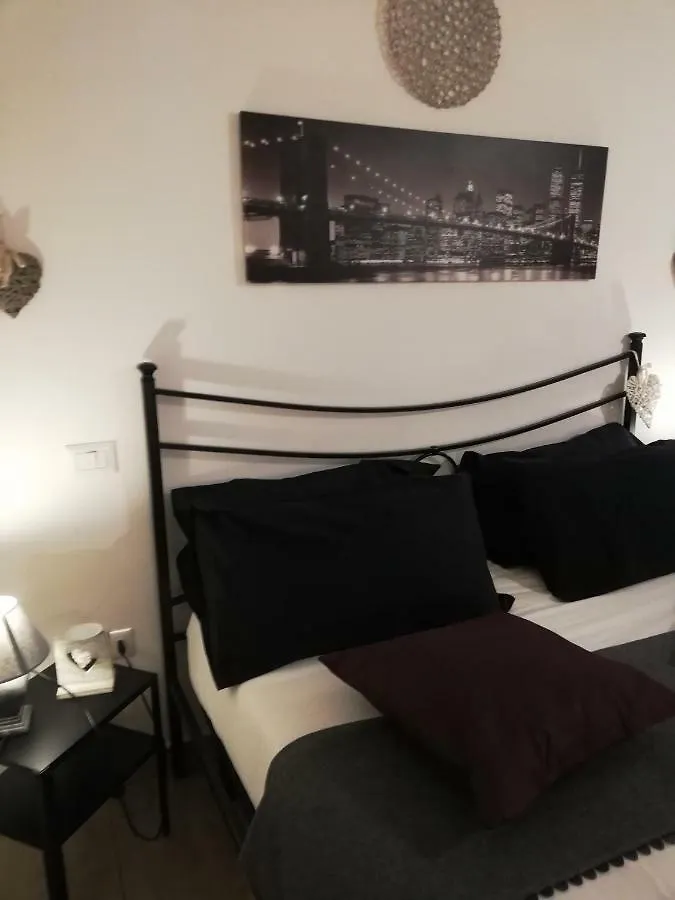 B & B Eliana E Ristorante Florencja