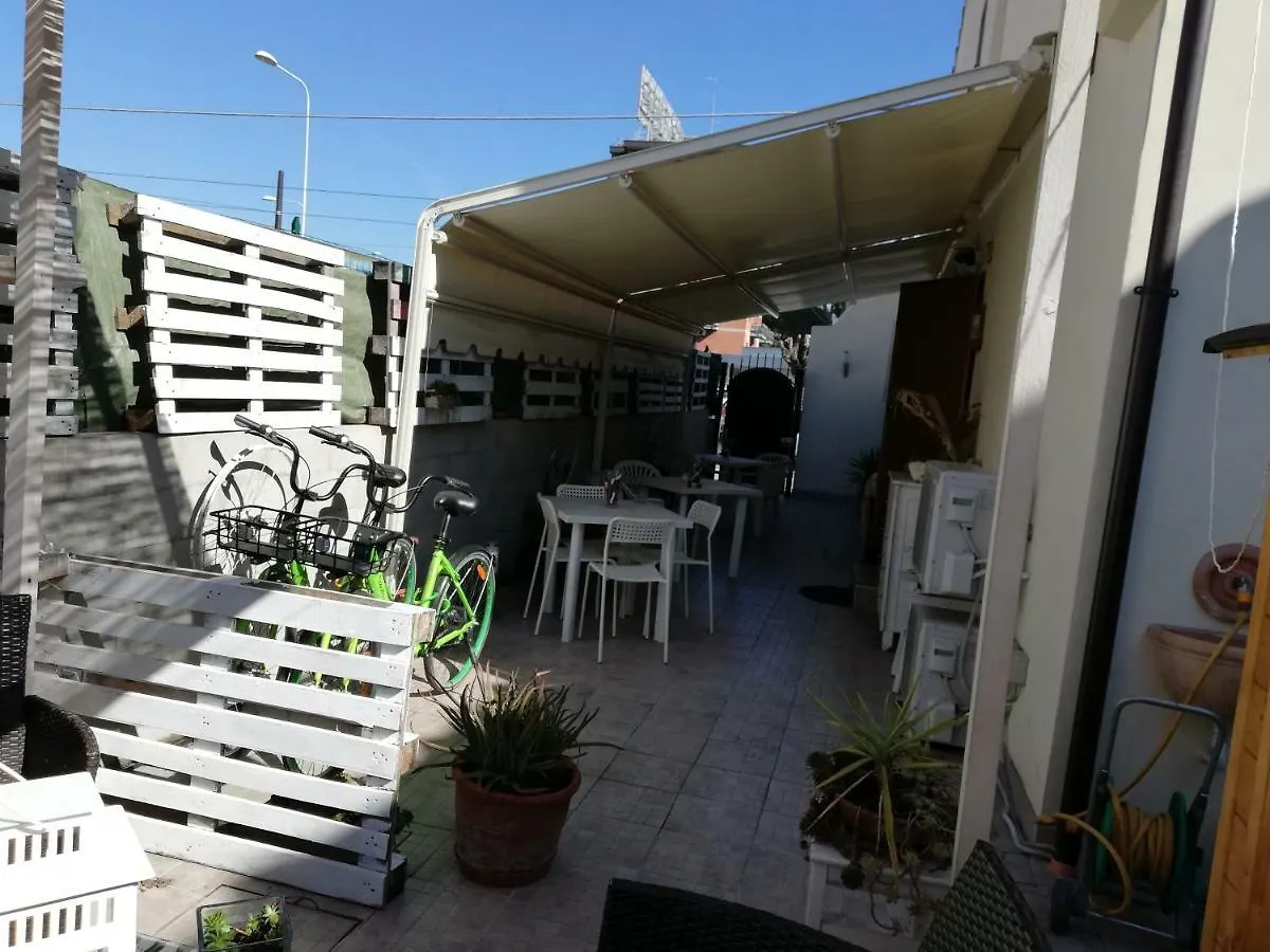 B & B Eliana E Ristorante Florencja