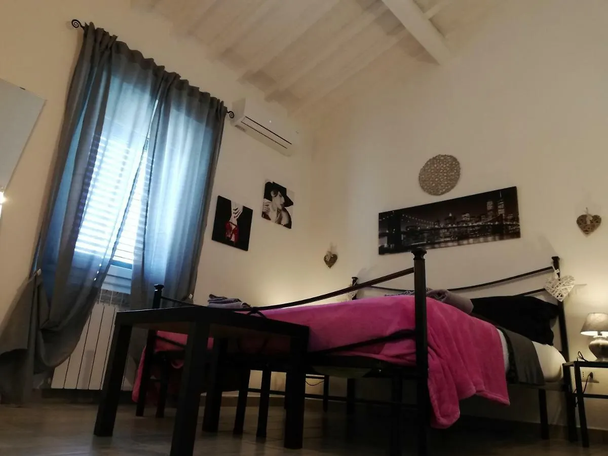B & B Eliana E Ristorante Florence 0*,  Italy