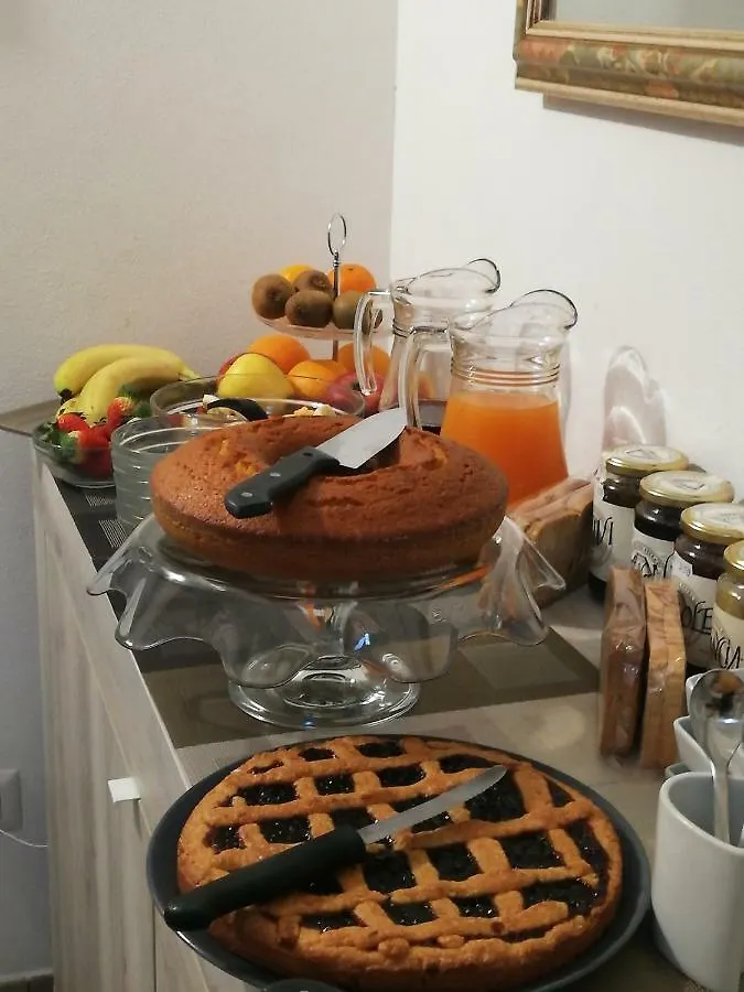 B & B Eliana E Ristorante Florence 0*,  Italy