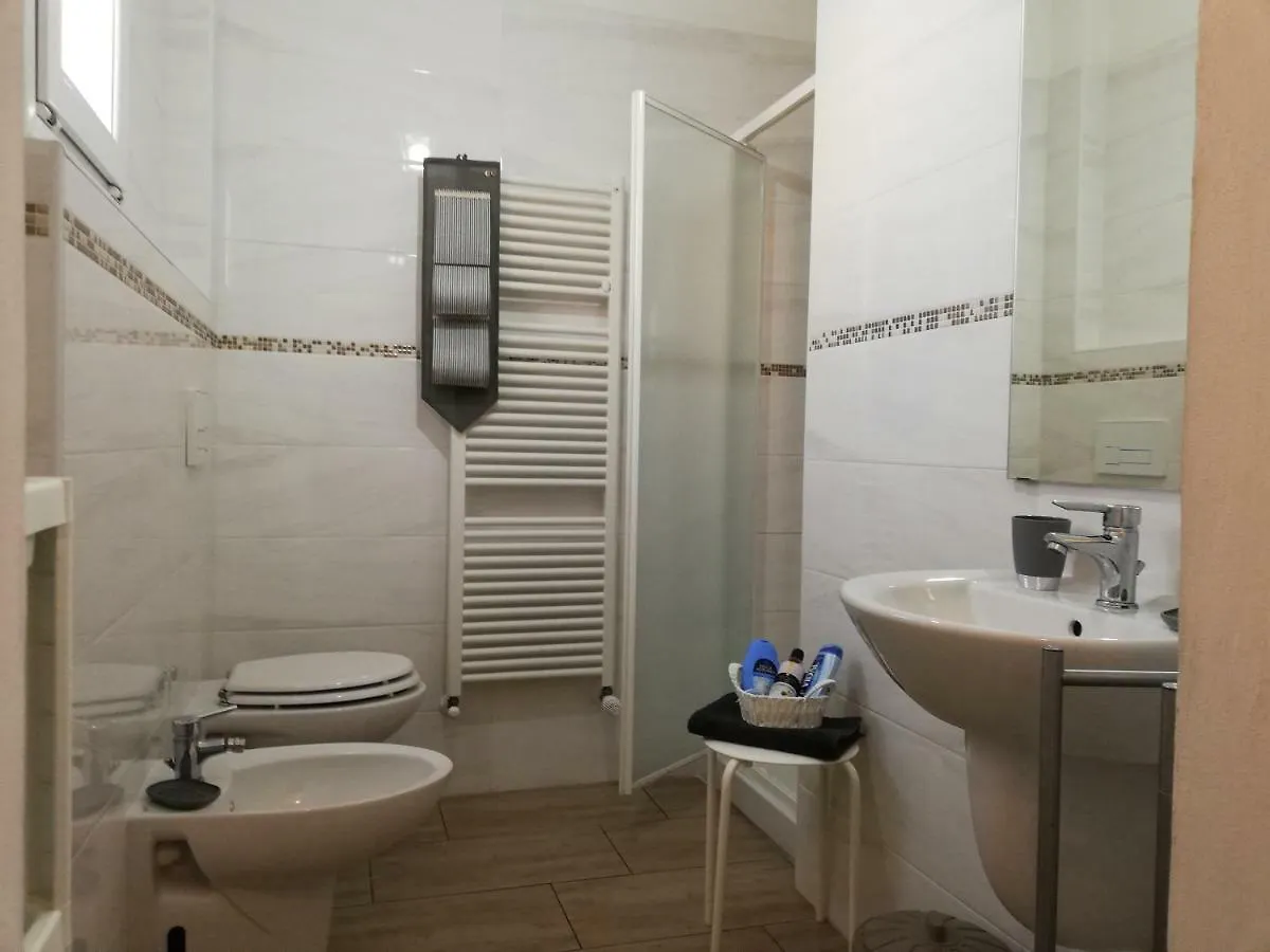 Nocleg ze śniadaniem B & B Eliana E Ristorante Florencja