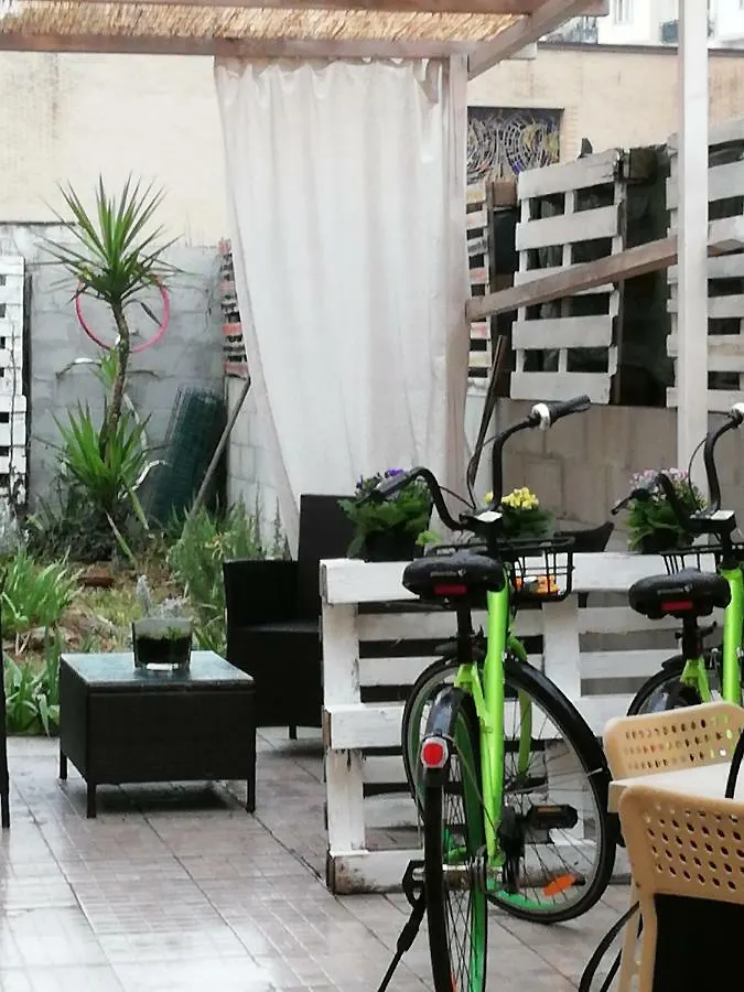 Bed & Breakfast B & B Eliana E Ristorante Florence