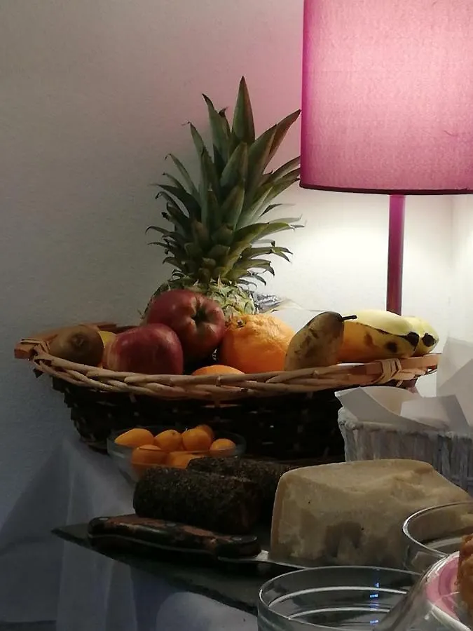 فلورنس B & B Eliana E Ristorante إيطاليا