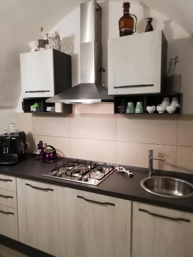 B & B Eliana E Ristorante Florence Italy