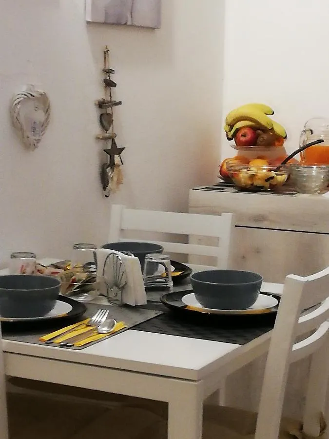 B & B Eliana E Ristorante Florencja Nocleg ze śniadaniem