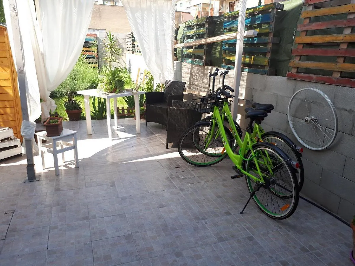 B & B Eliana E Ristorante Florence
