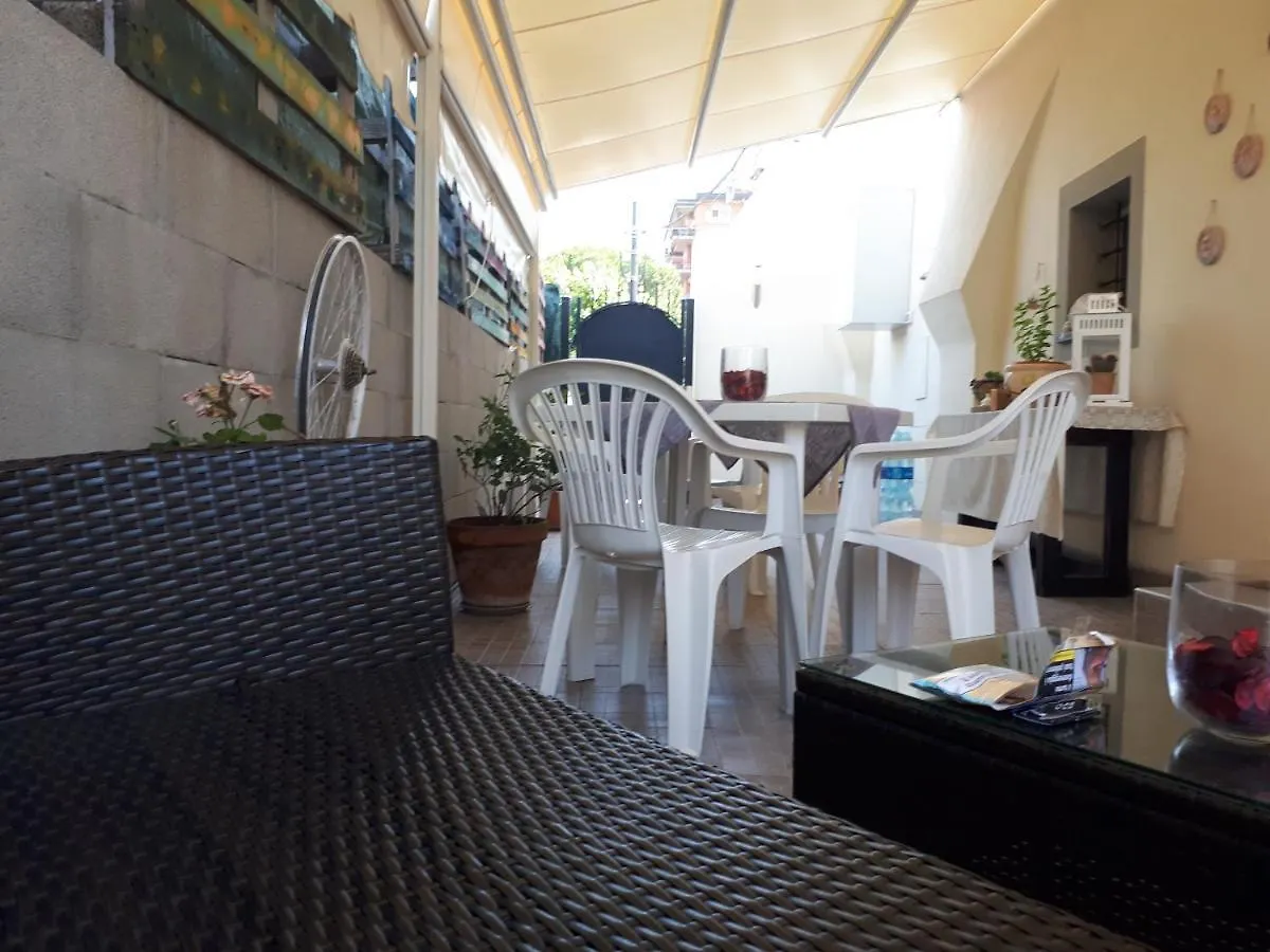 B & B Eliana E Ristorante Florence 0*,
