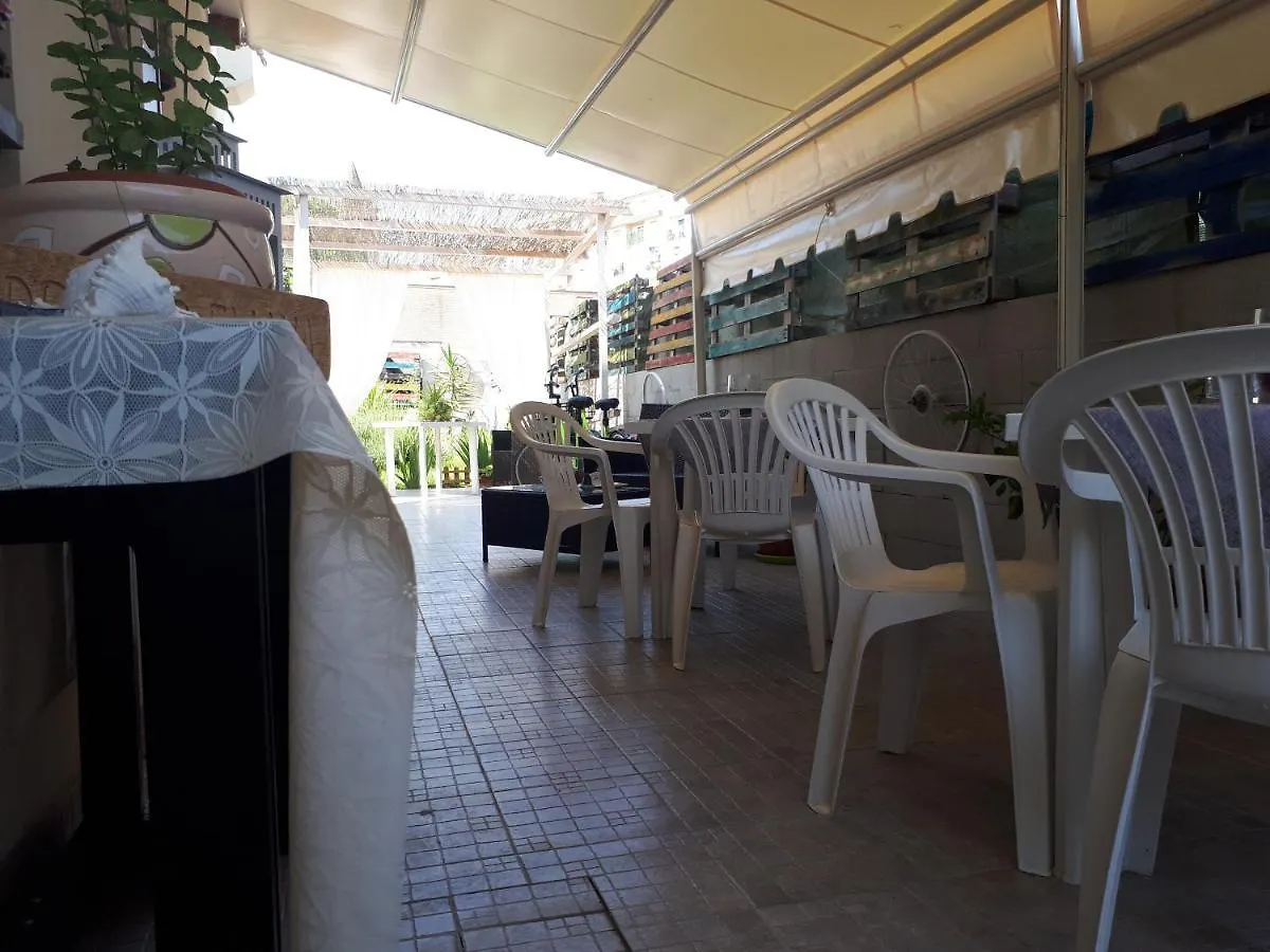 B & B Eliana E Ristorante Florence Bed & Breakfast