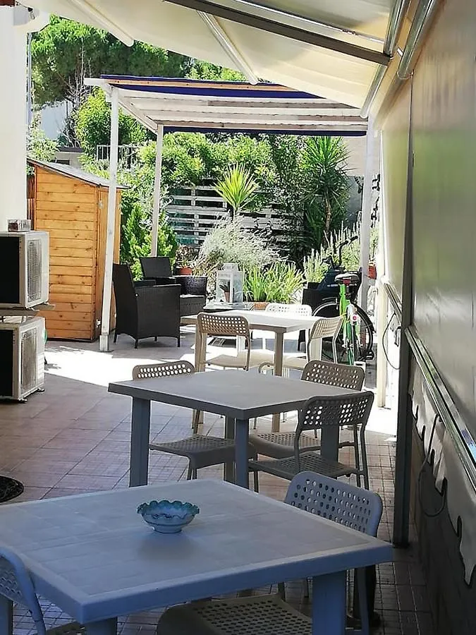 B & B Eliana E Ristorante Florencie