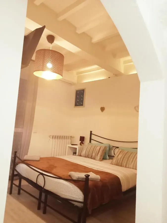 B & B Eliana E Ristorante Florence Bed & Breakfast