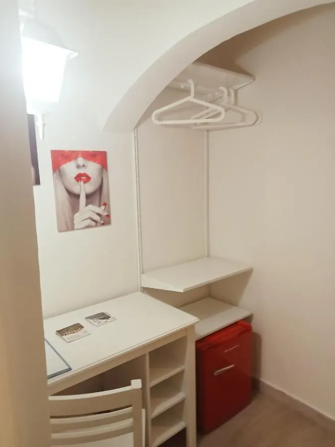 B & B Eliana E Ristorante Florence 0*,