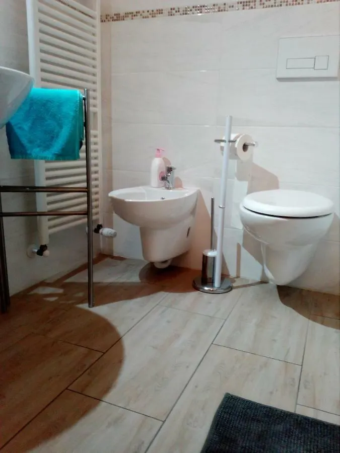 Bed & Breakfast B & B Eliana E Ristorante Florencie