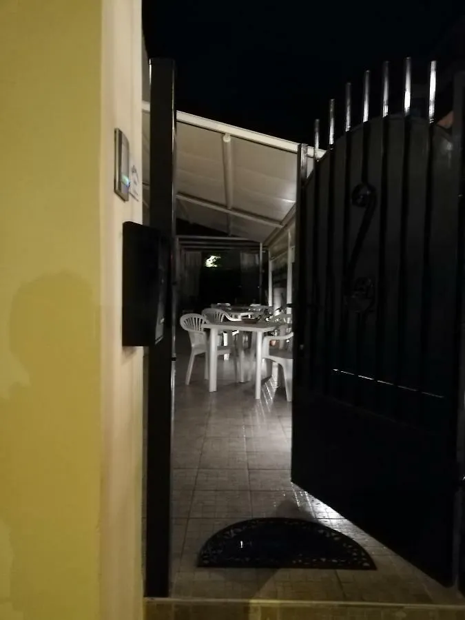 B & B Eliana E Ristorante Florencie