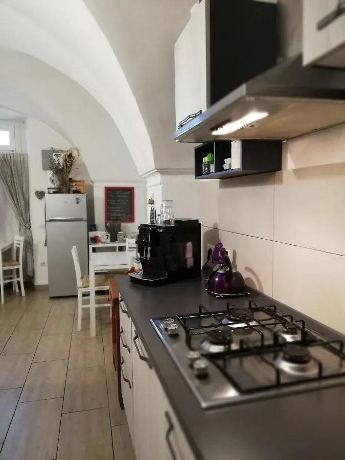 Bed & Breakfast B & B Eliana E Ristorante Florencie