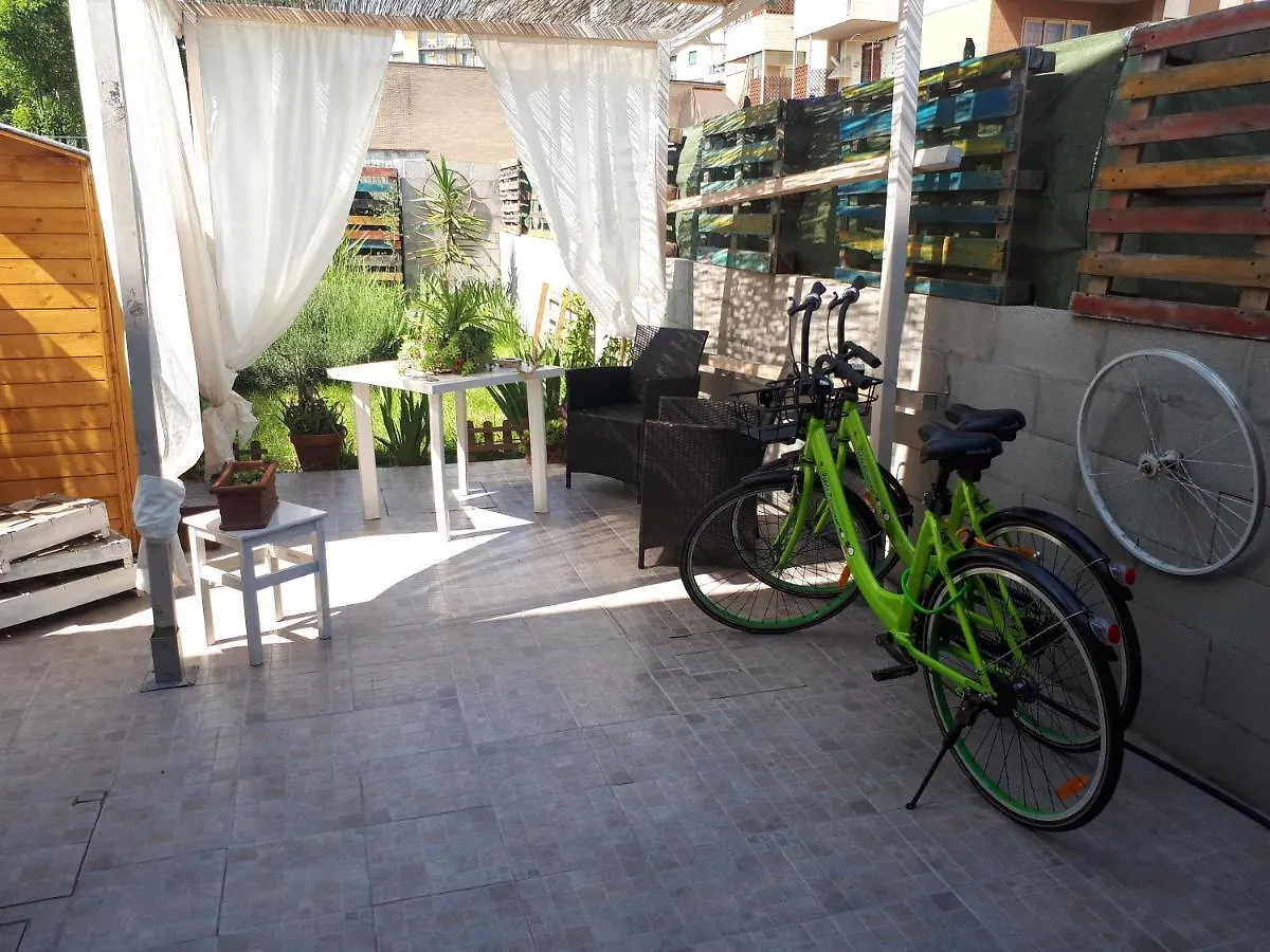 B & B Eliana E Ristorante Florence
